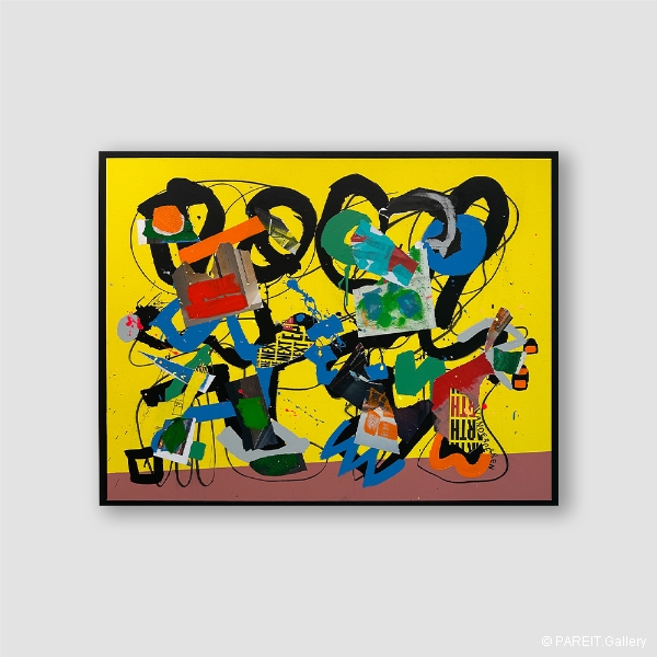 VANDERPERREN Klaas - Oh no, not the Burberry shirt, so damn basic